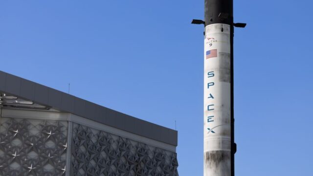 Elon Musk becomes world’s first trillionaire as SpaceX soars in stock market debut
