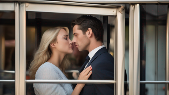 Every Year After review – this hunk-packed romance is sweet, irresistible trash