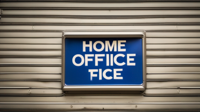 Home Office to introduce new asylum routes to UK