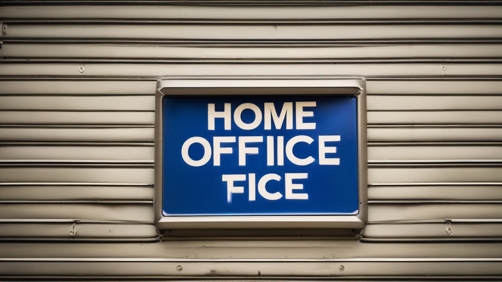 Home Office to introduce new asylum routes to UK