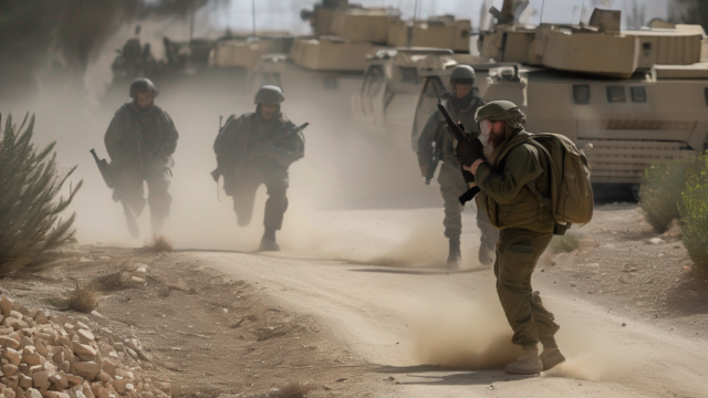 Israel and Hezbollah agree ceasefire, US says, as more Lebanon strikes reported