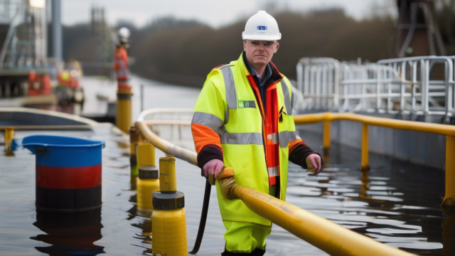 Thames Water moves step closer to nationalisation after government objects to rescue deal