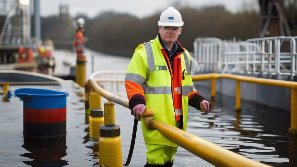 Thames Water moves step closer to nationalisation after government objects to rescue deal
