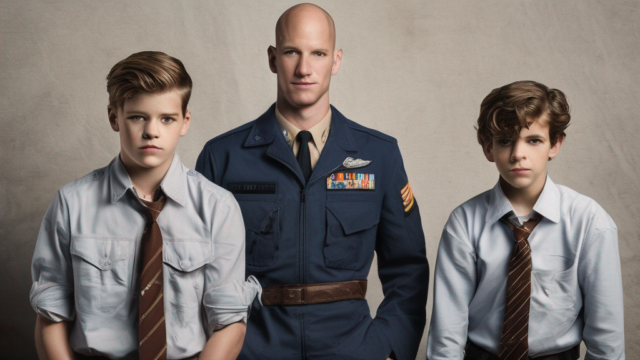 ‘Vought Rising’: Everything to know about the ‘The Boys’ spinoff coming to Prime Video