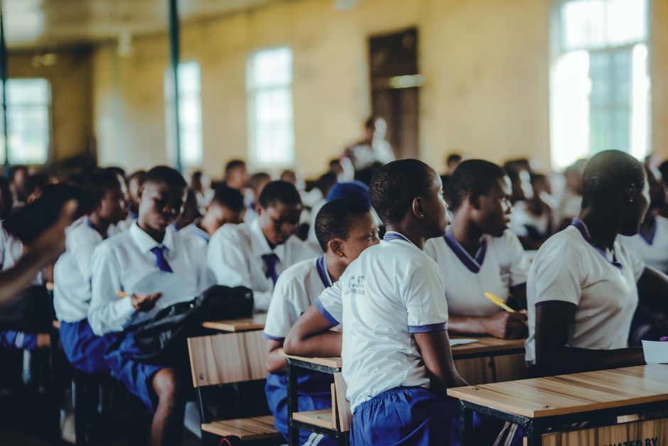White working-class children failed by education system, says inquiry