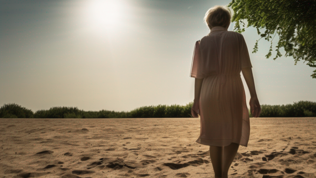Will we see more heatwaves this summer?