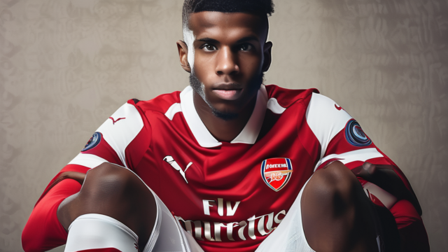Arsenal open talks to sign World Cup star and confirm £22m transfer exit
