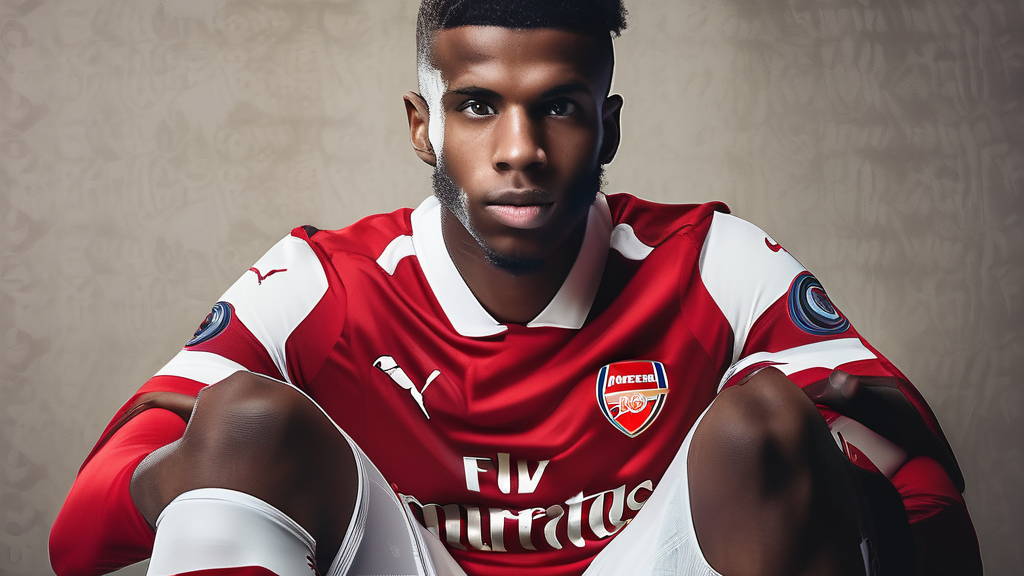 Arsenal open talks to sign World Cup star and confirm £22m transfer exit