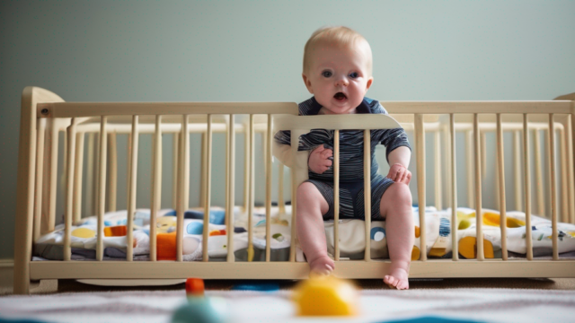Ban on floor baby beds could trigger childcare shortage, nurseries warn