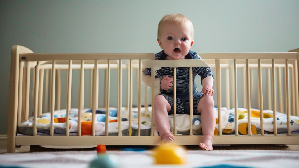 Ban on floor baby beds could trigger childcare shortage, nurseries warn