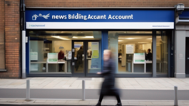 Building society launches savings account with competitive 7% interest rate