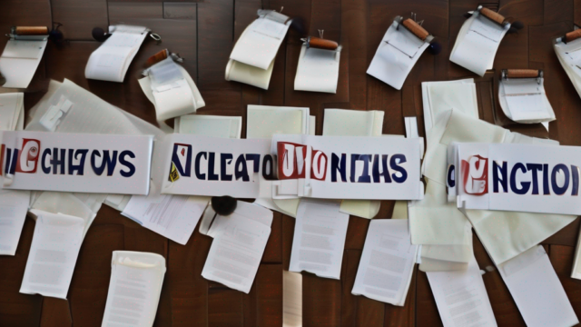 Clacton by-election attracts 34 candidates