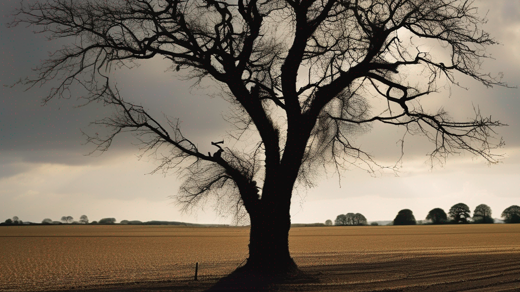Cooler conditions on way for parts of UK – but still no rain for drought-hit areas