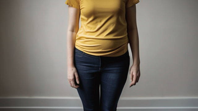 Endometriosis: I had to stop modelling because I kept passing out