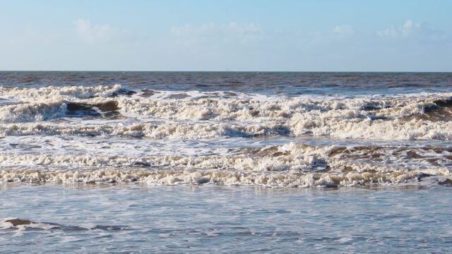 ‘Extreme’ marine heatwave expected for parts of UK