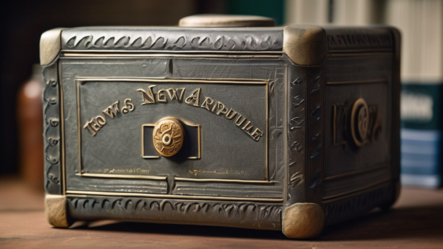 How to Make a Time Capsule That Will Last 250 Years