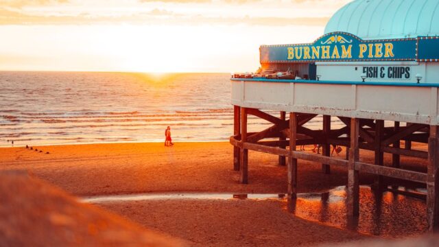 Labour pins hopes on Burnham reboot as he plans policy blitz