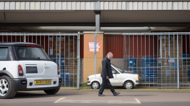 Mini-marts linked to convicted people smuggler closed after BBC investigation