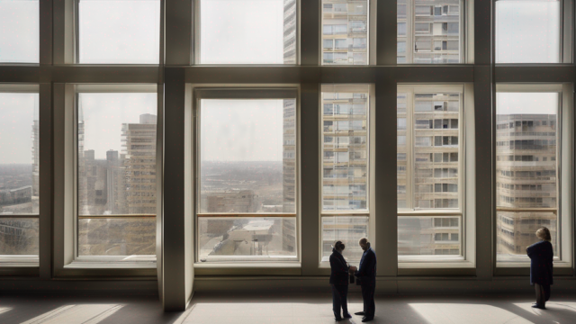 Mortgage rates hit highest level since the start of the war with Iran