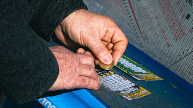 One Bury street wakes up £1,000 richer after Postcode Lottery win – is it you?