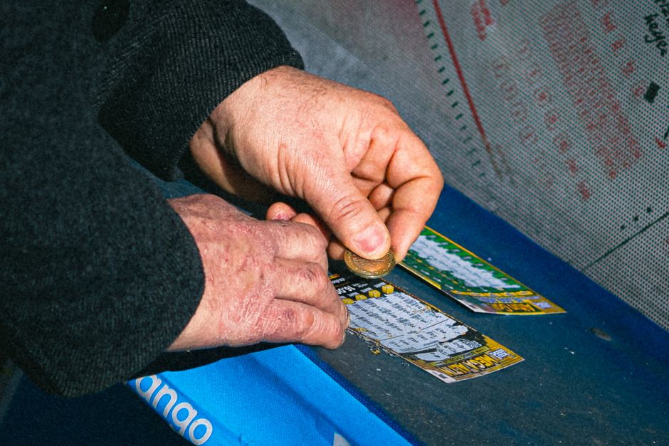 One Bury street wakes up £1,000 richer after Postcode Lottery win – is it you?