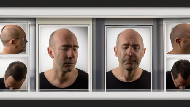 ‘Ozempic face’ and hair loss: what evidence is there for weight-loss drug side-effects?