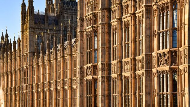 Police leadership needs ‘ethical reset’, Lord Blunkett tells BBC