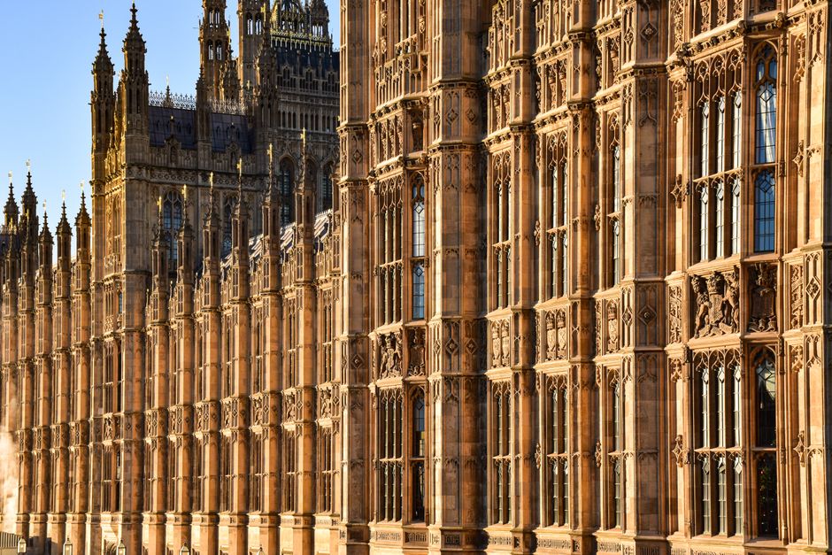 Police leadership needs ‘ethical reset’, Lord Blunkett tells BBC