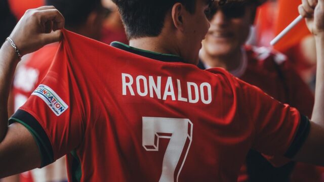 Portugal’s Cristiano Ronaldo: ‘This will be my last World Cup’