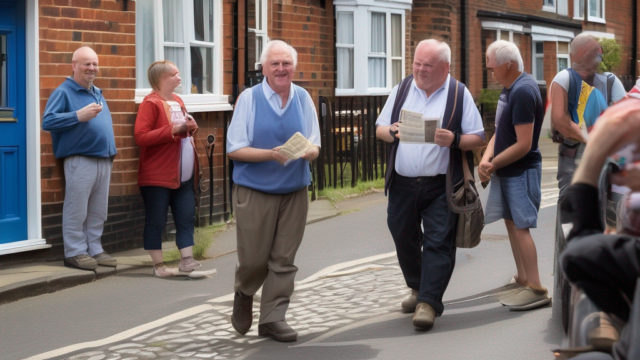 Postcode Lottery results: Full list of winning streets from July 4 to 10 including 13 in Greater Manchester