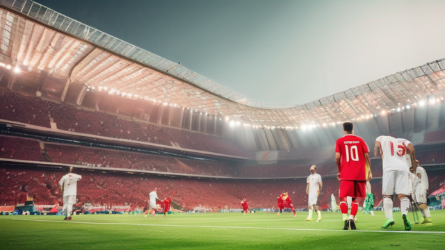 Switzerland vs Algeria LIVE: Watch Fifa World Cup last 32 TV stream, score, commentary & updates