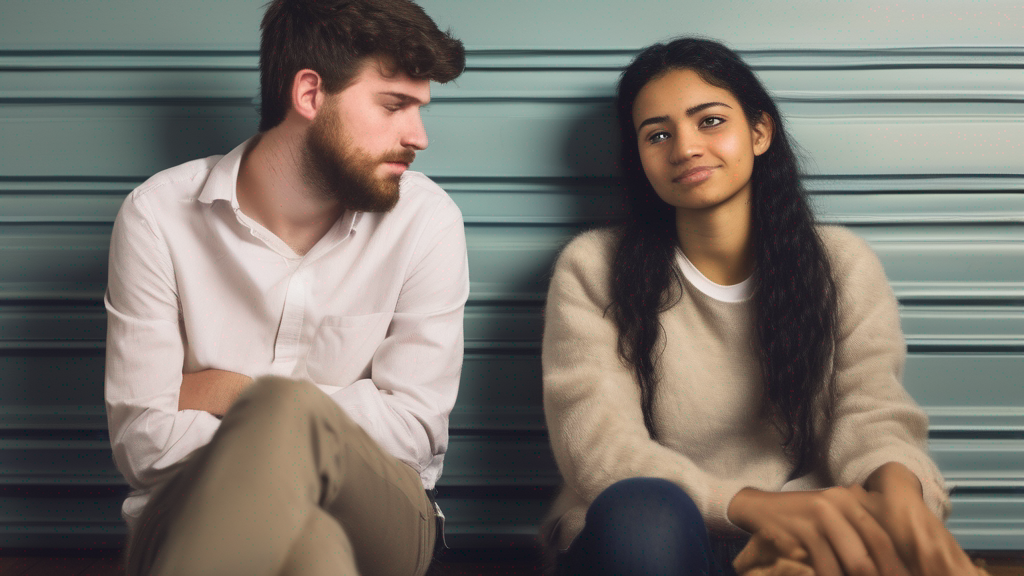 The evidence that shows today’s 20-somethings really do have it worse