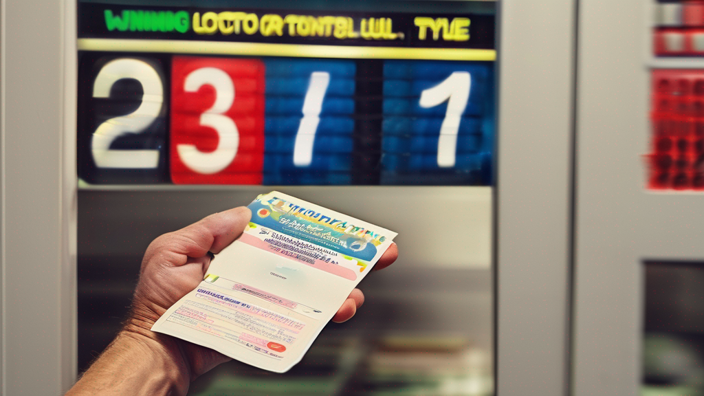 Winning Lotto numbers tonight: Full National Lottery results with Thunderball on Wednesday, July 8, 2026